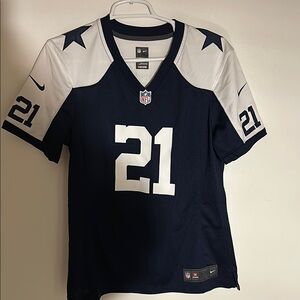 Nike NFL Dallas Cowboys Jersey
